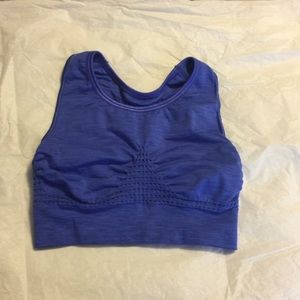 Sweaty Betty Stamina Workout bra, Small, Black